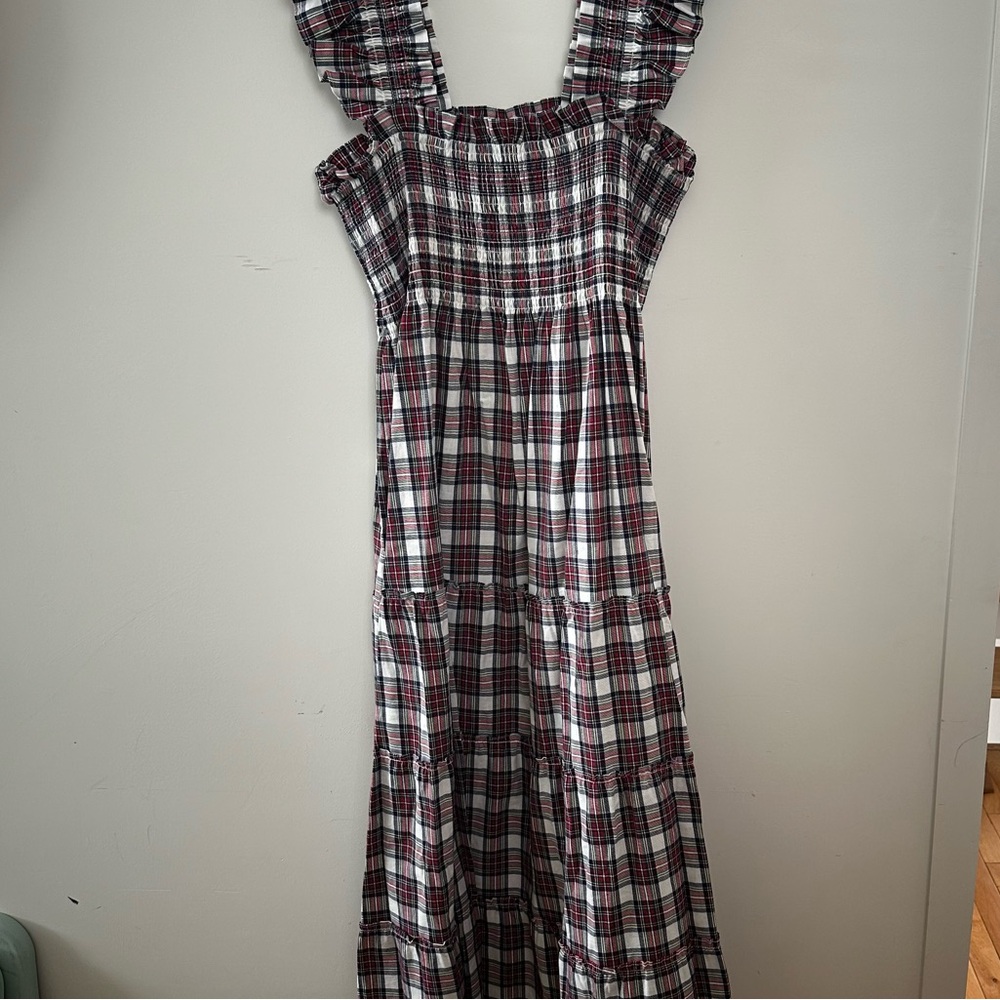 Hill House Ellie Nap Dress Sz Large